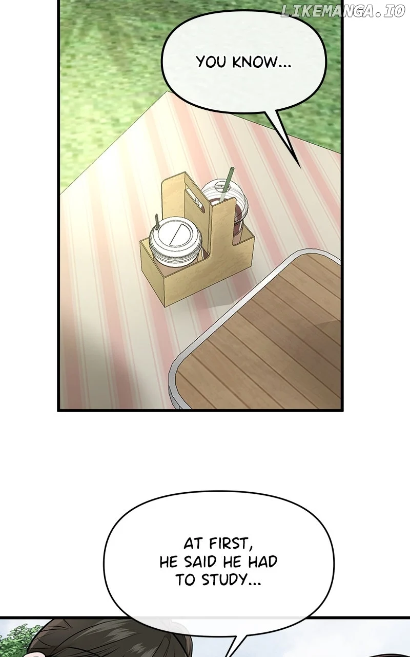 Read Back to Chanbi Manga Online