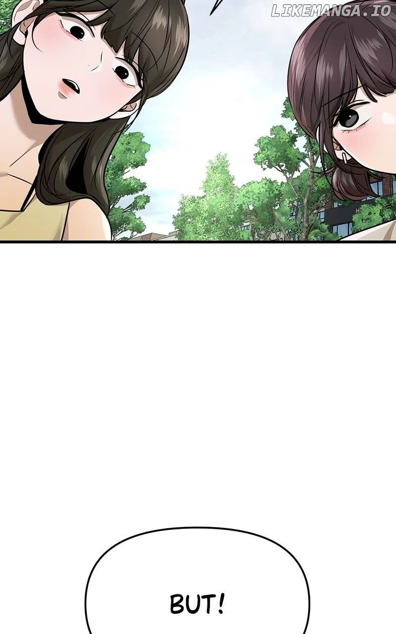 Read Back to Chanbi Manga Online