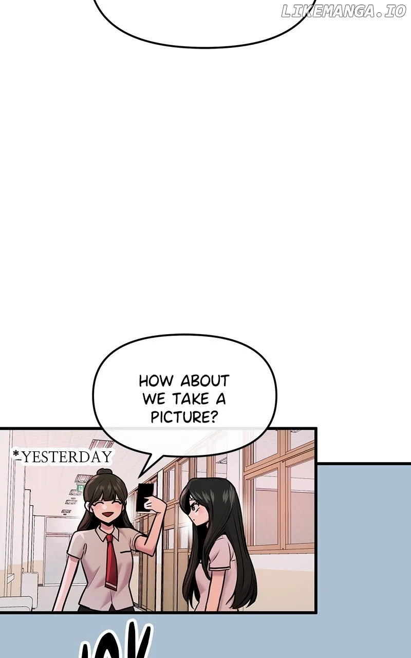 Read Back to Chanbi Manga Online