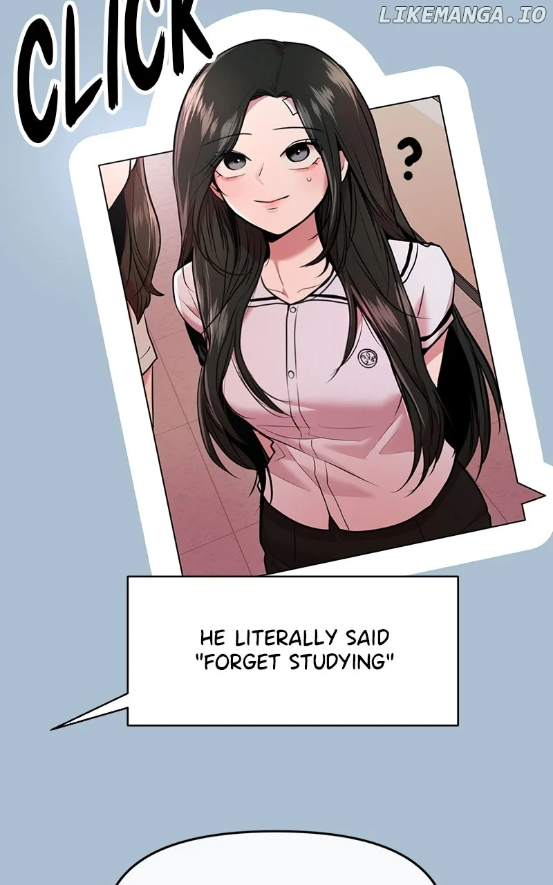 Read Back to Chanbi Manga Online