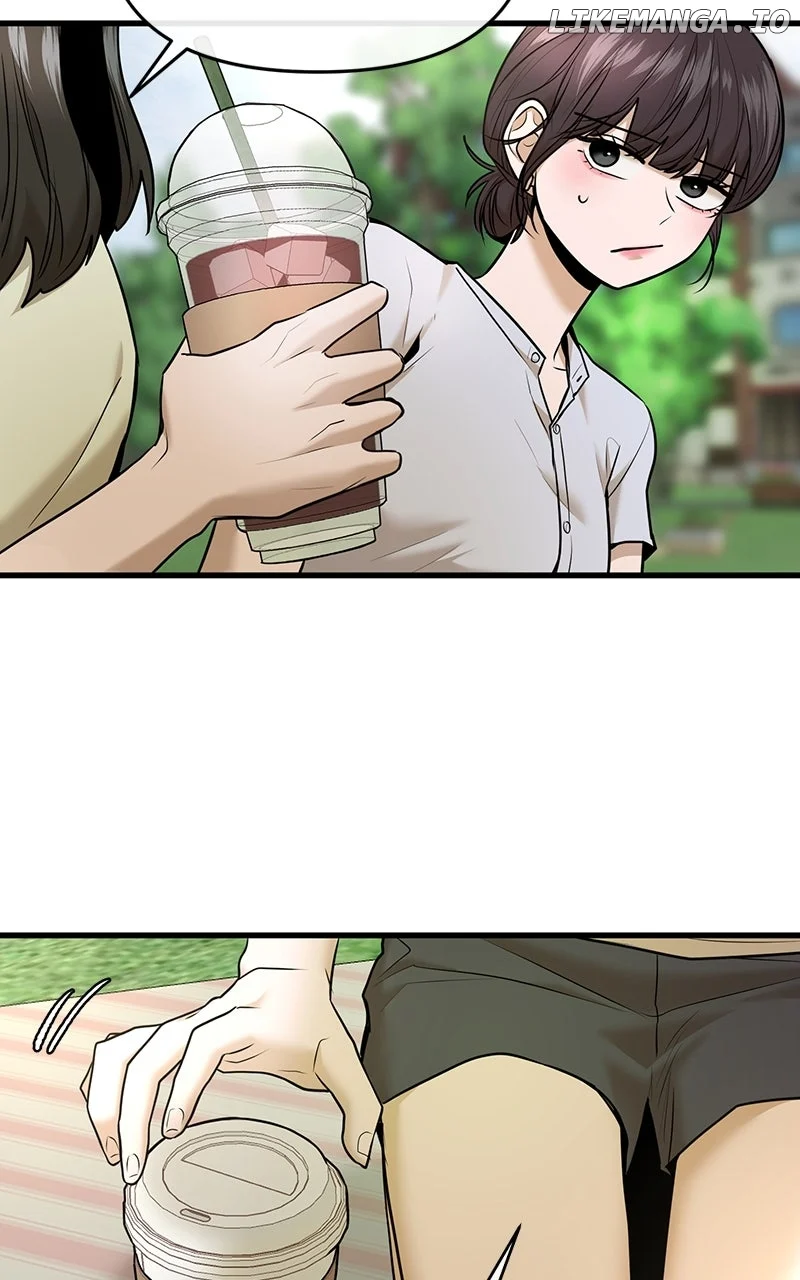 Read Back to Chanbi Manga Online