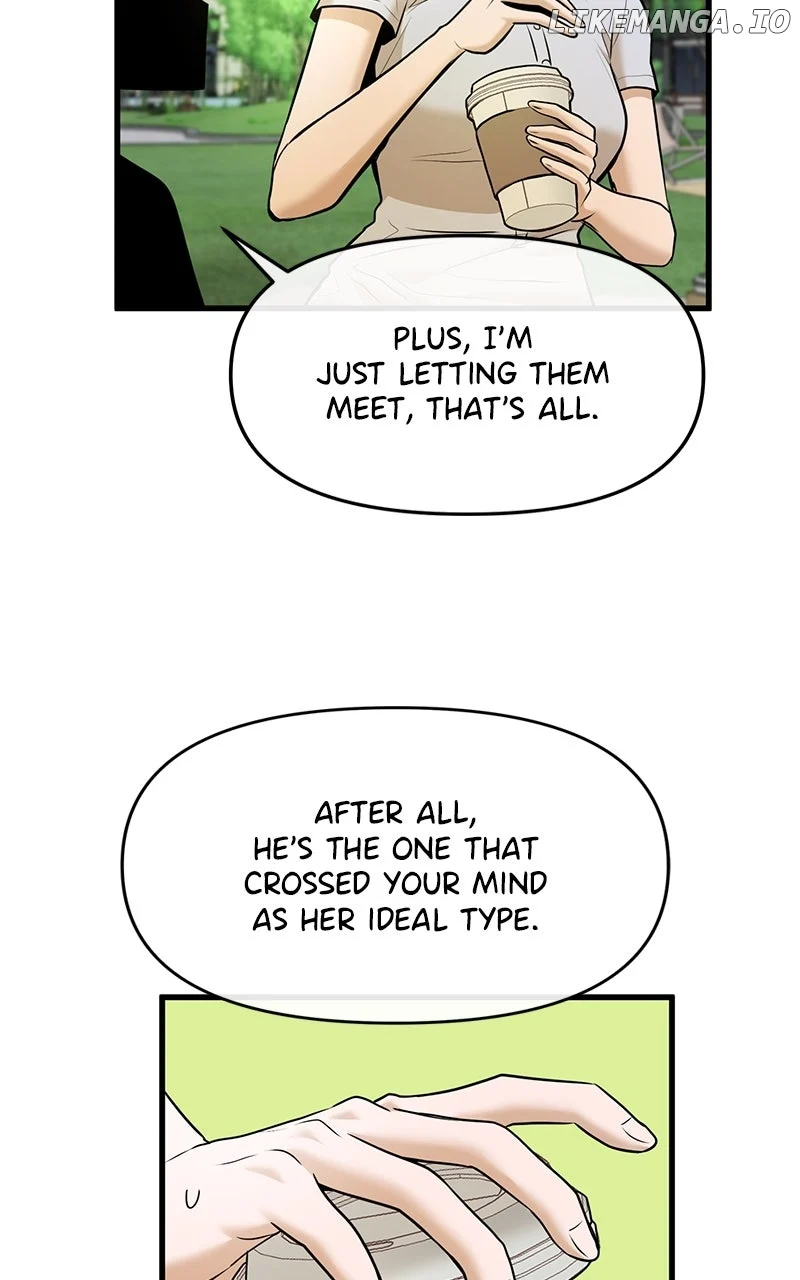 Read Back to Chanbi Manga Online