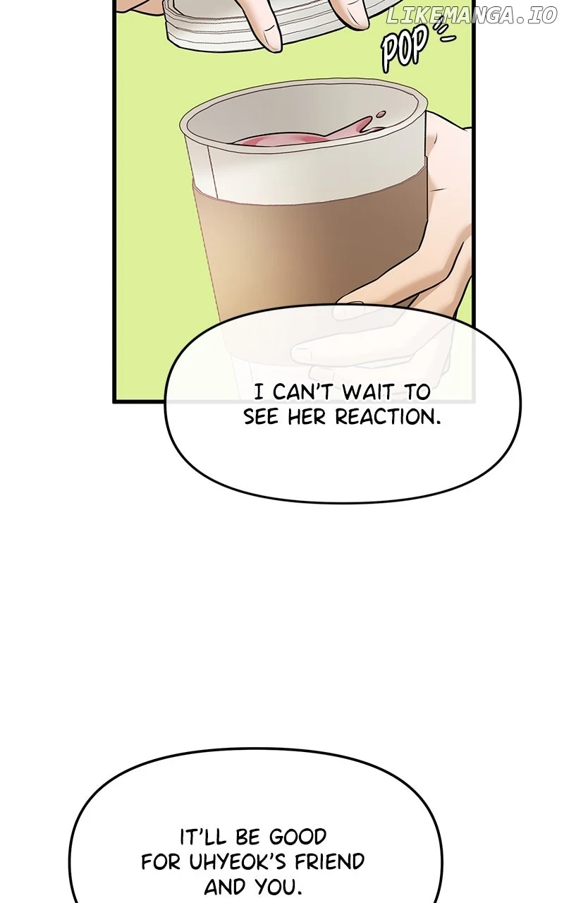 Read Back to Chanbi Manga Online