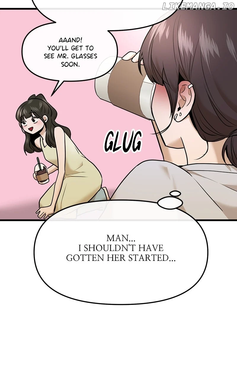 Read Back to Chanbi Manga Online