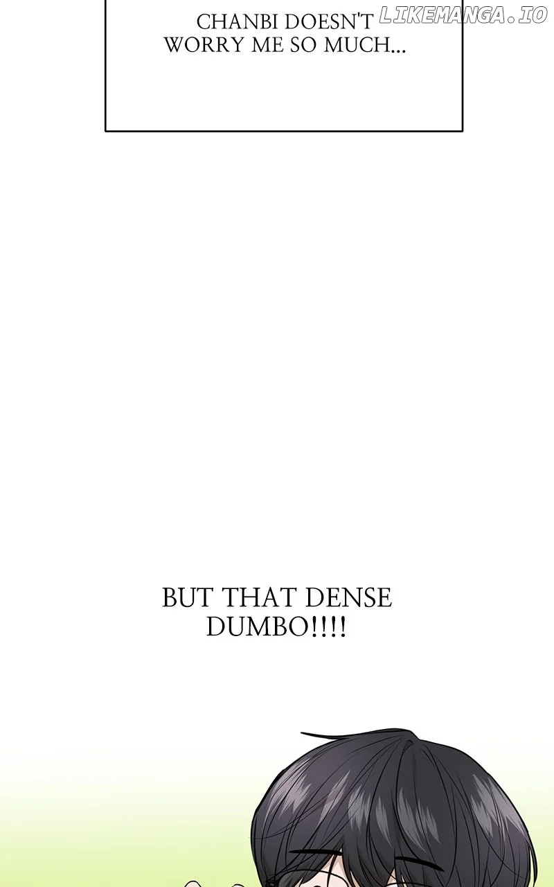 Read Back to Chanbi Manga Online