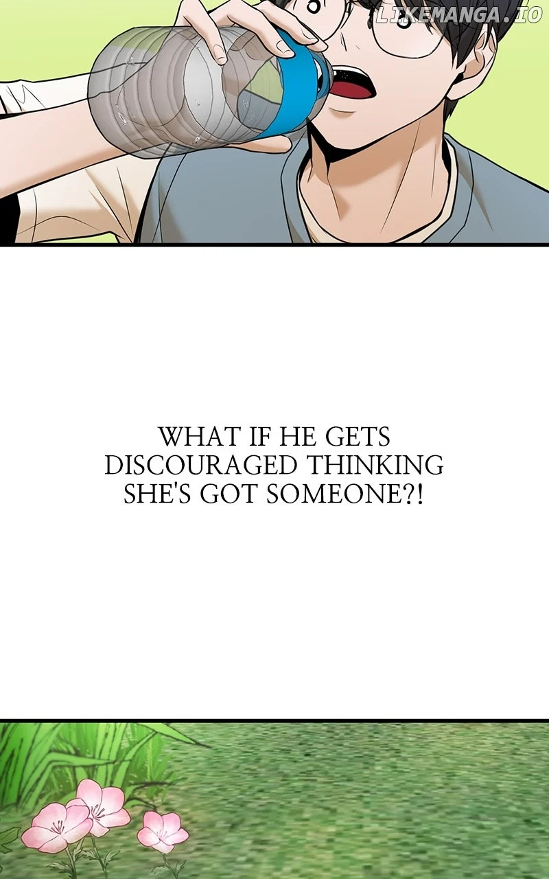 Read Back to Chanbi Manga Online