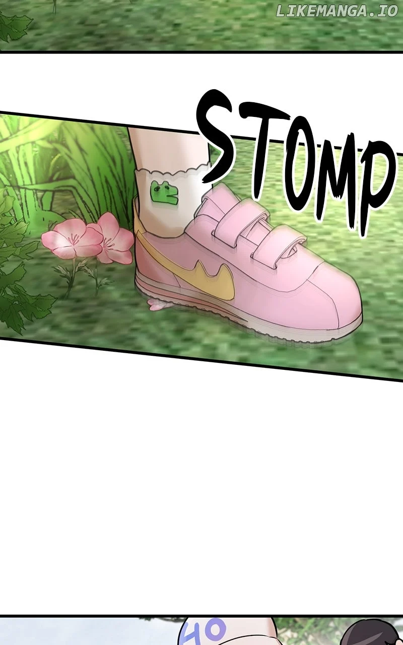 Read Back to Chanbi Manga Online