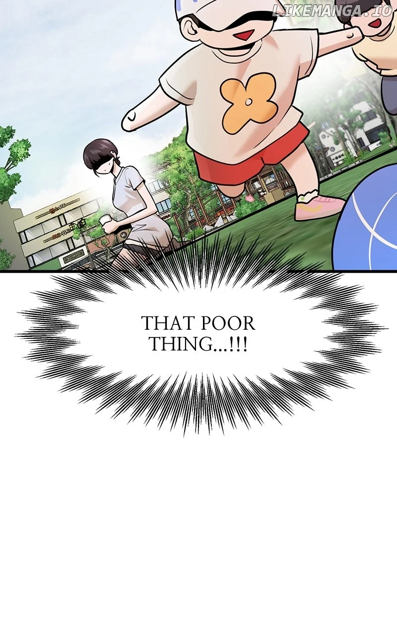 Read Back to Chanbi Manga Online