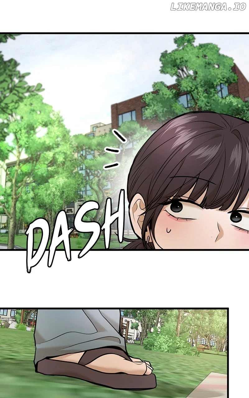 Read Back to Chanbi Manga Online