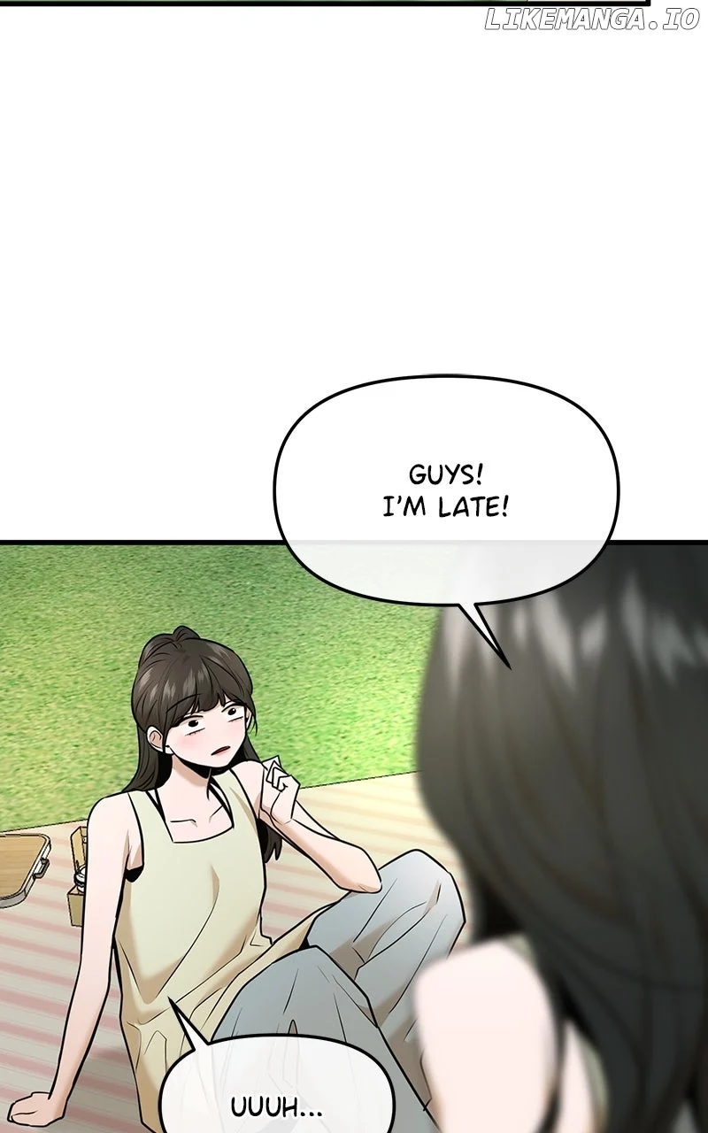 Read Back to Chanbi Manga Online