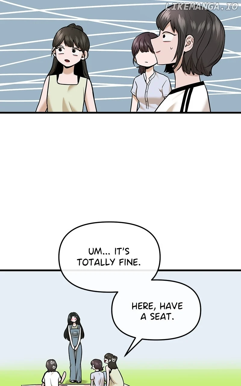 Read Back to Chanbi Manga Online