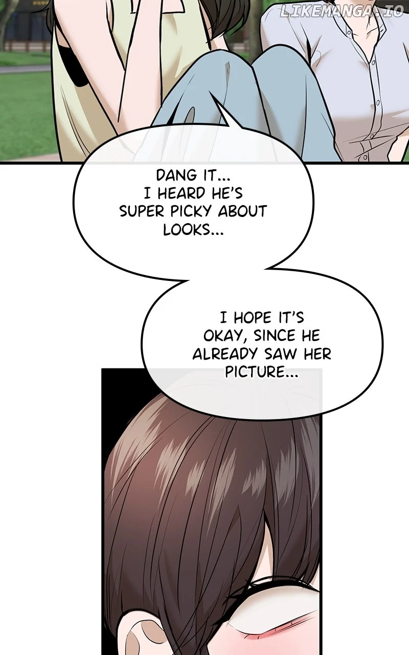 Read Back to Chanbi Manga Online