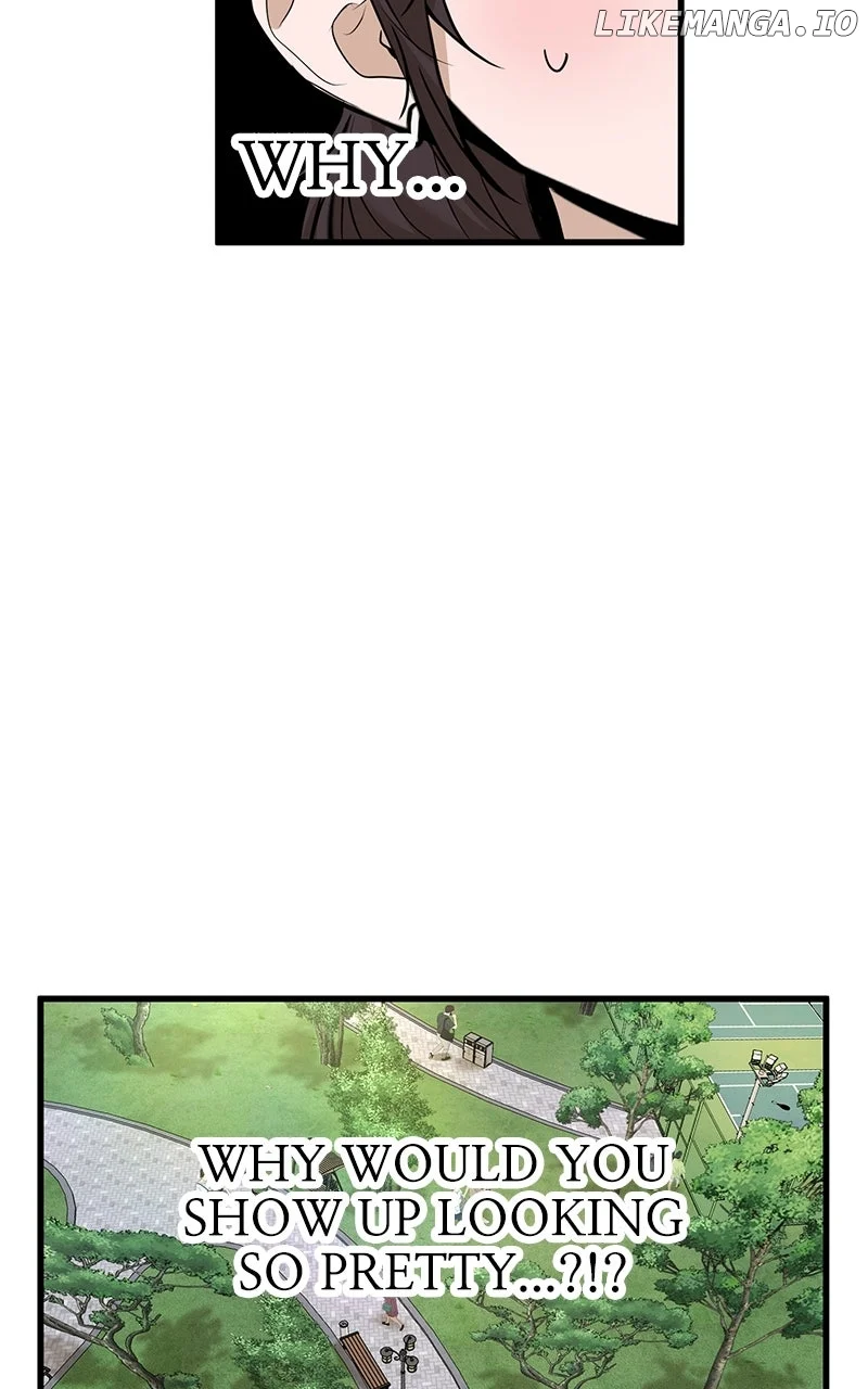 Read Back to Chanbi Manga Online