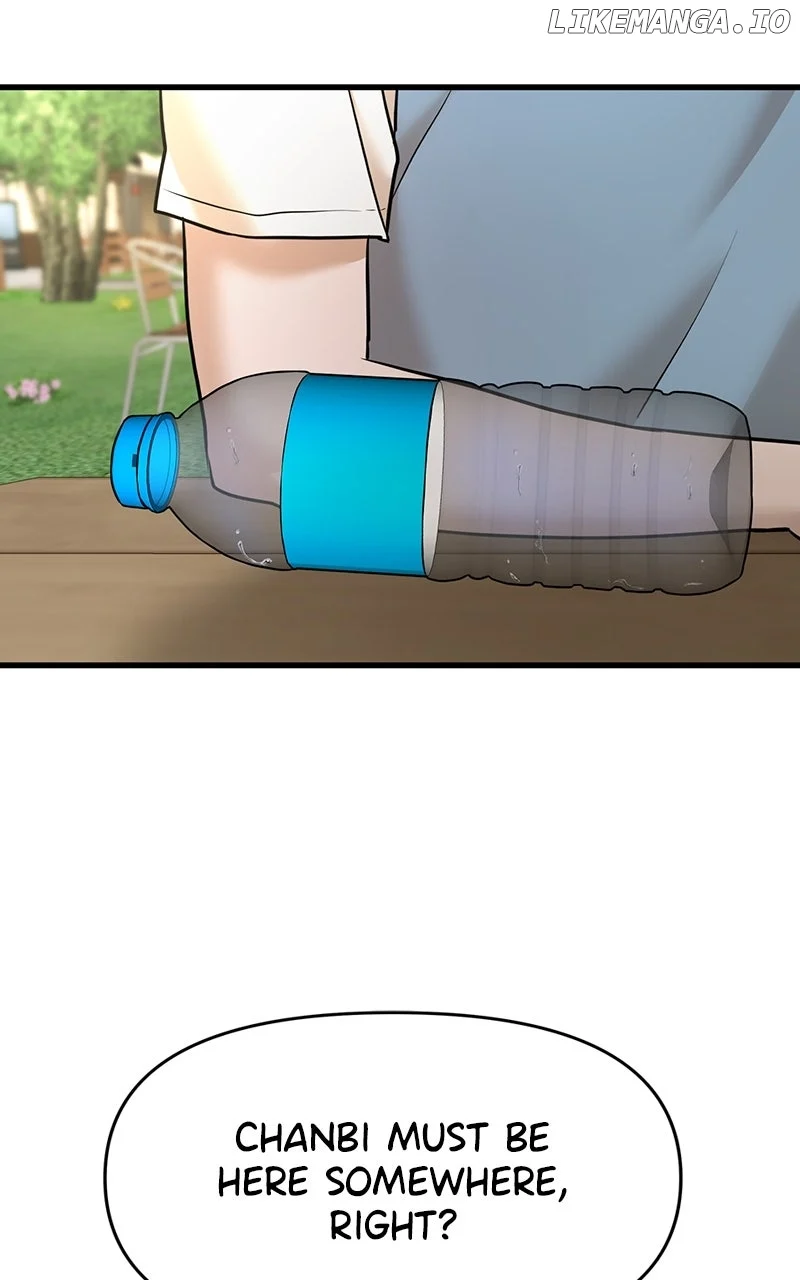 Read Back to Chanbi Manga Online