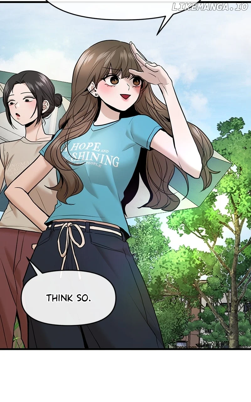 Read Back to Chanbi Manga Online