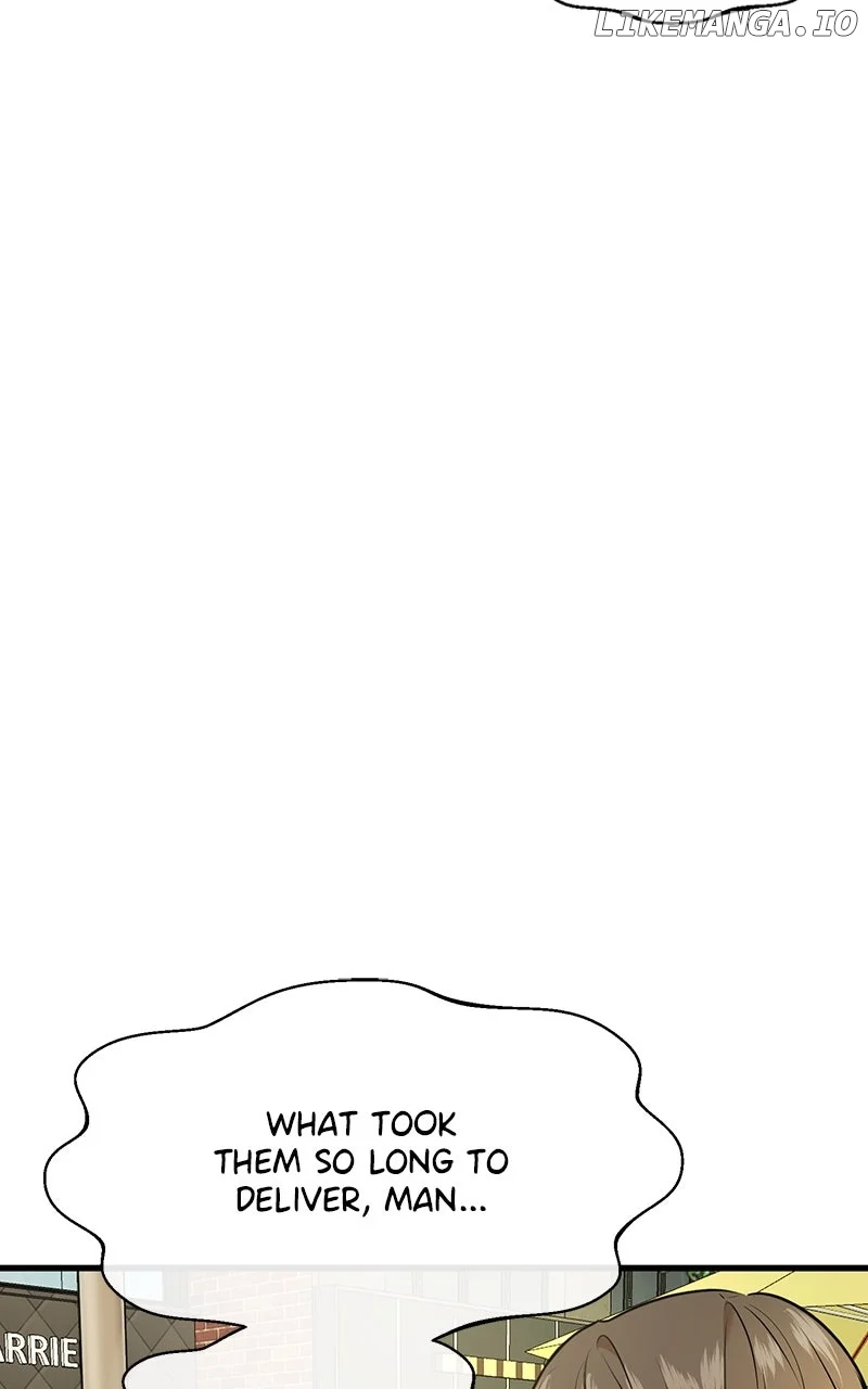 Read Back to Chanbi Manga Online