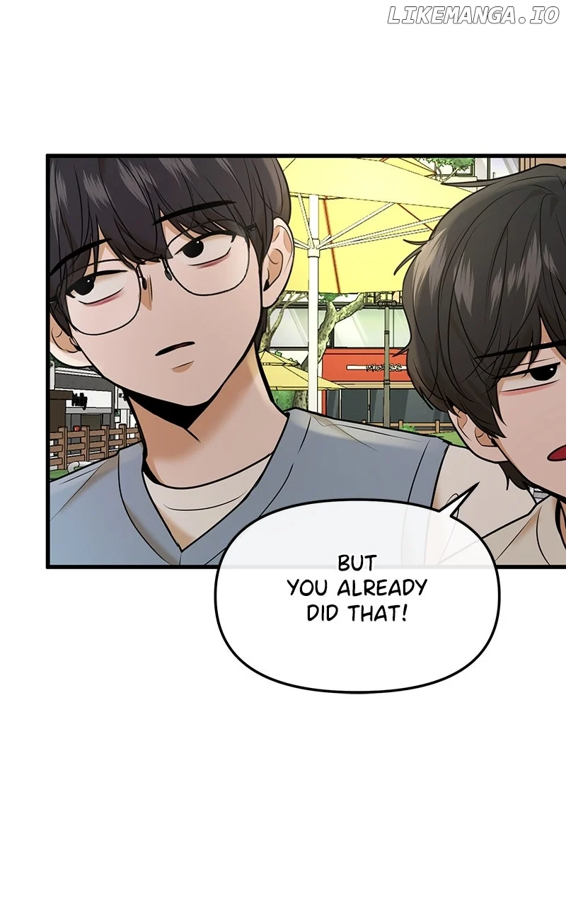 Read Back to Chanbi Manga Online