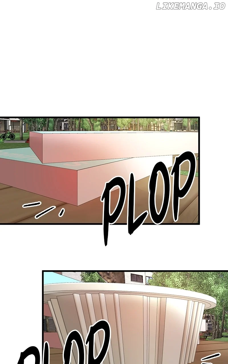 Read Back to Chanbi Manga Online