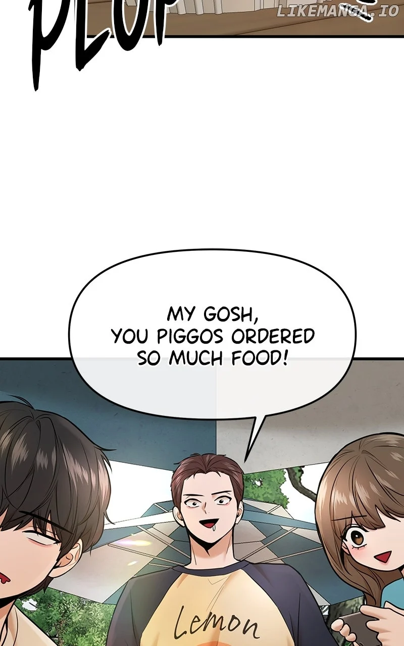 Read Back to Chanbi Manga Online