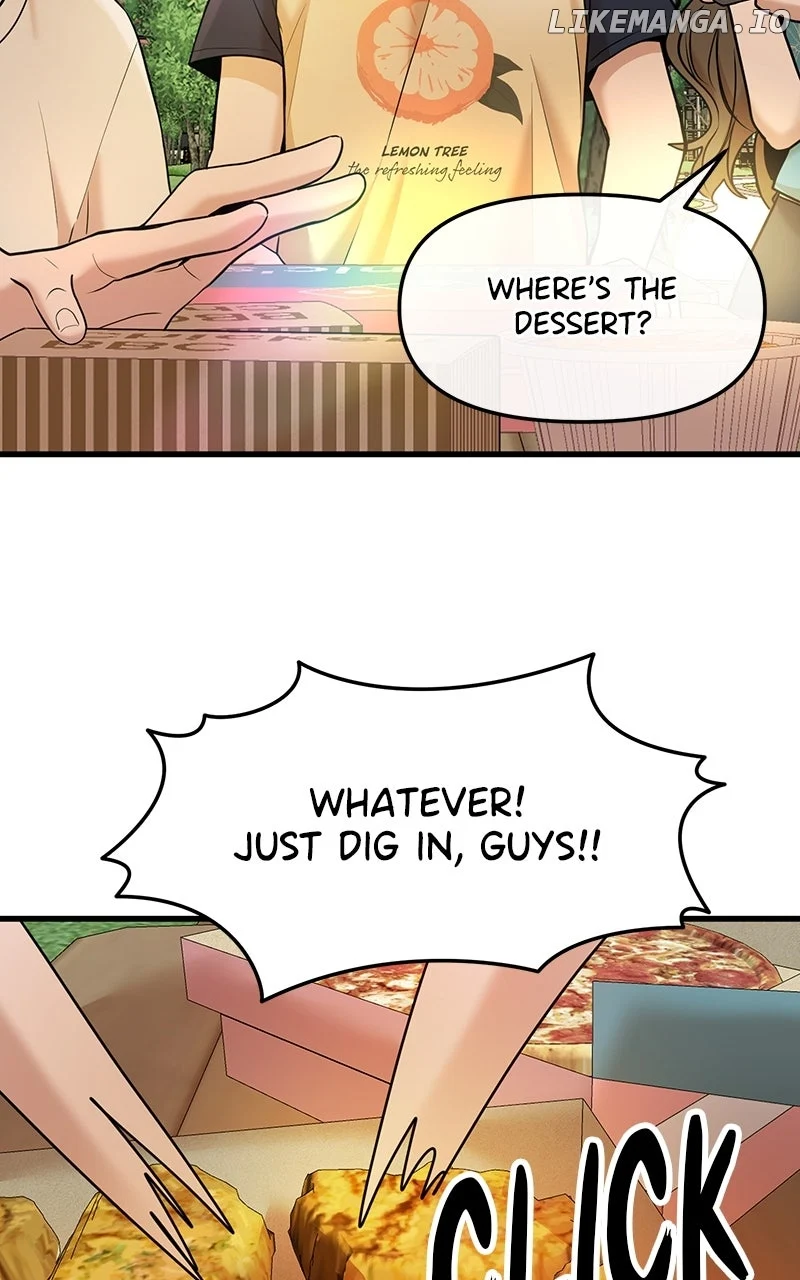 Read Back to Chanbi Manga Online