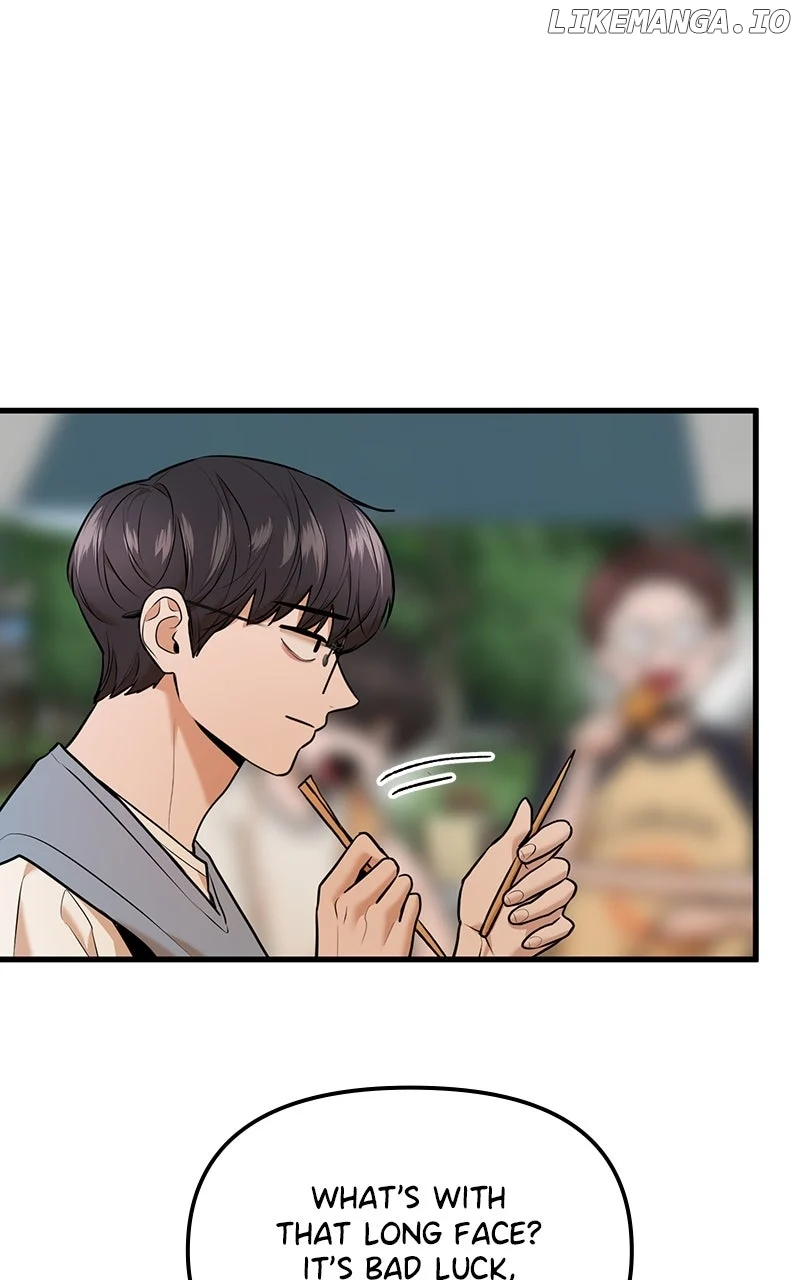 Read Back to Chanbi Manga Online