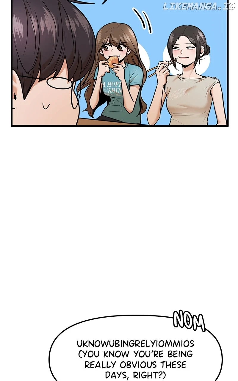 Read Back to Chanbi Manga Online