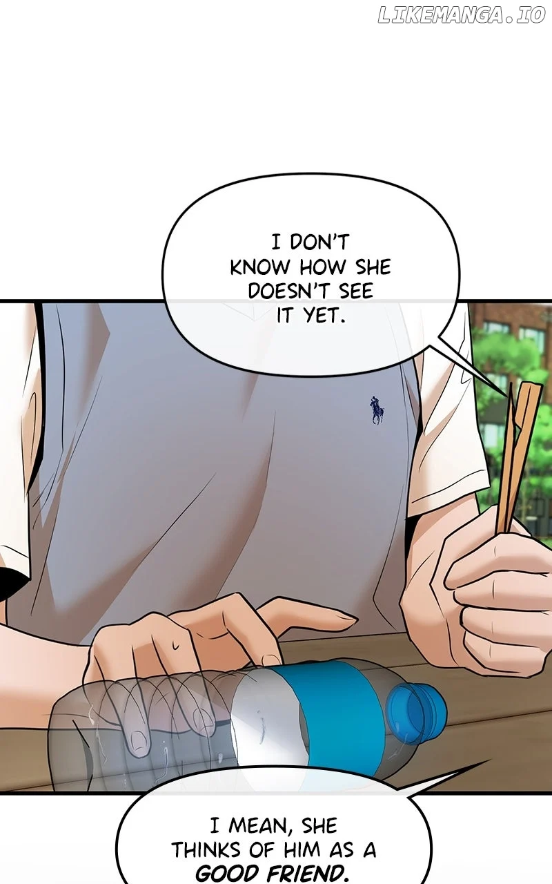 Read Back to Chanbi Manga Online