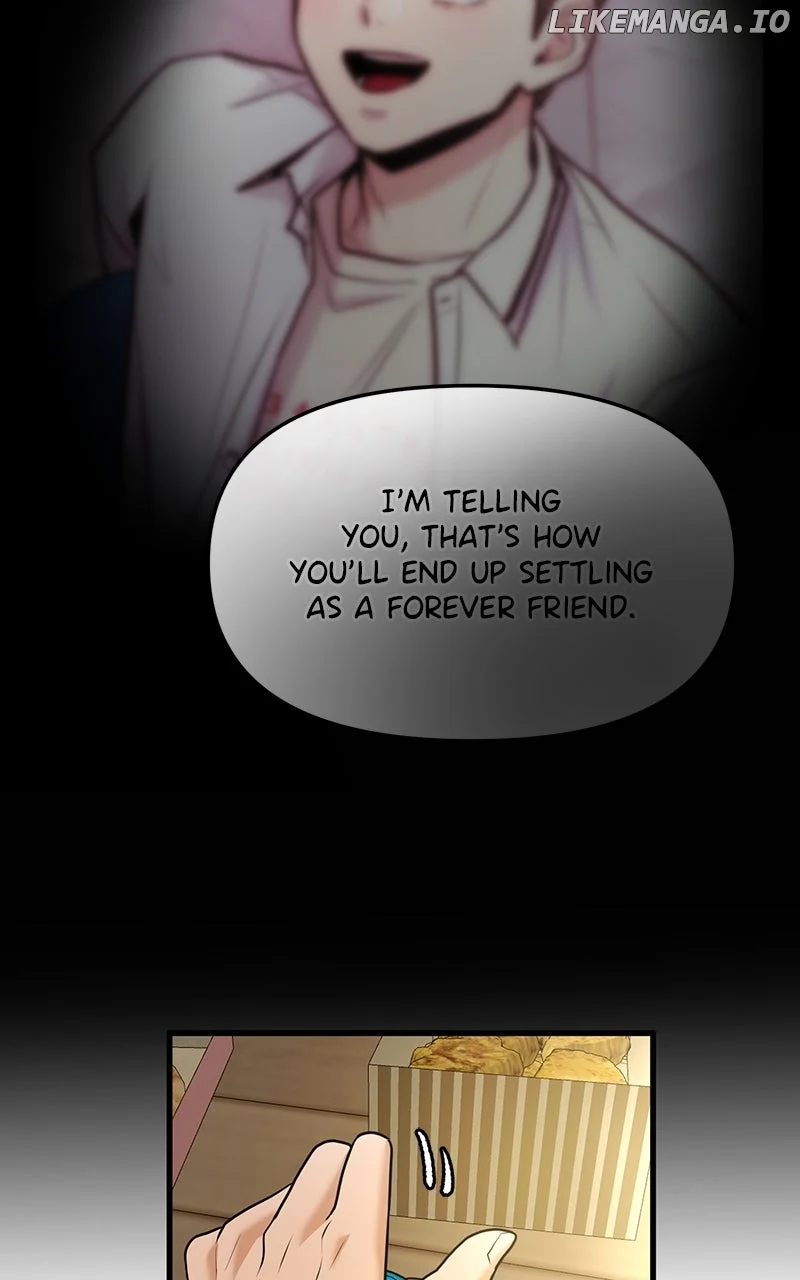 Read Back to Chanbi Manga Online