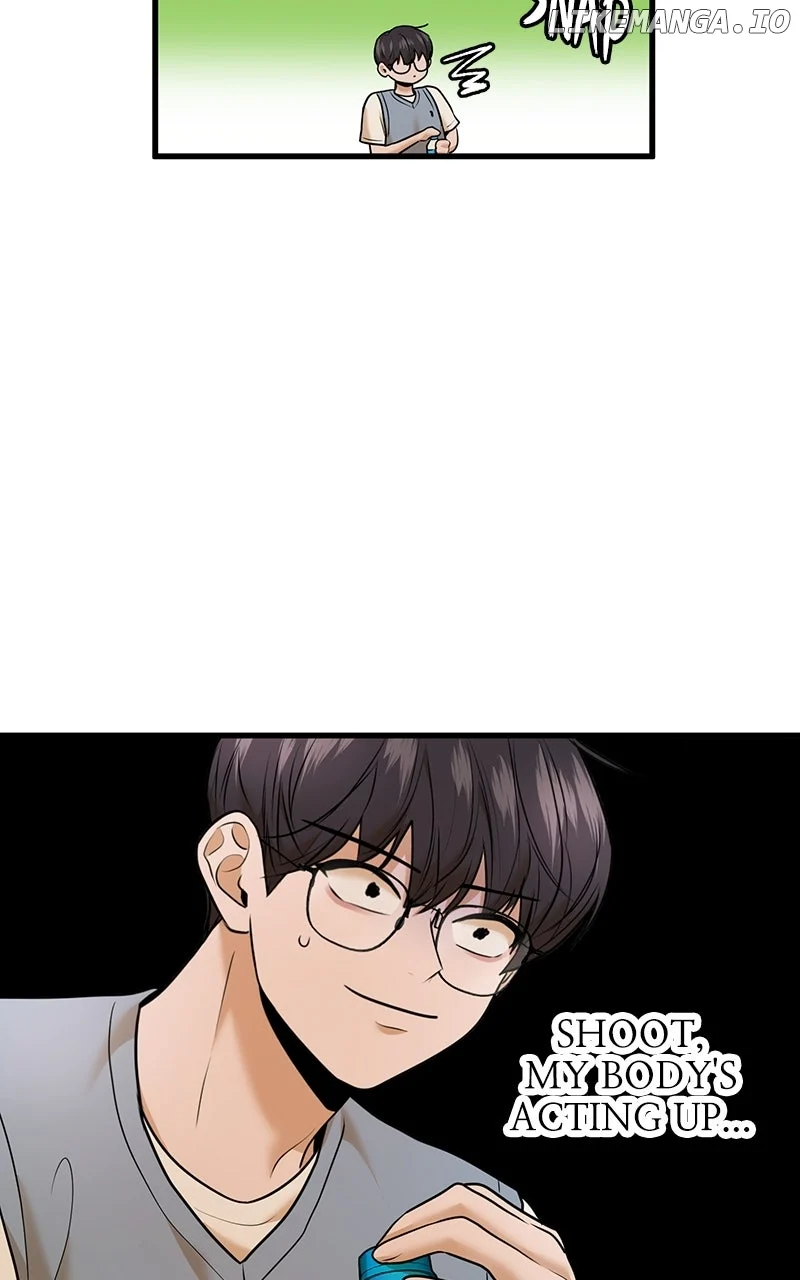 Read Back to Chanbi Manga Online