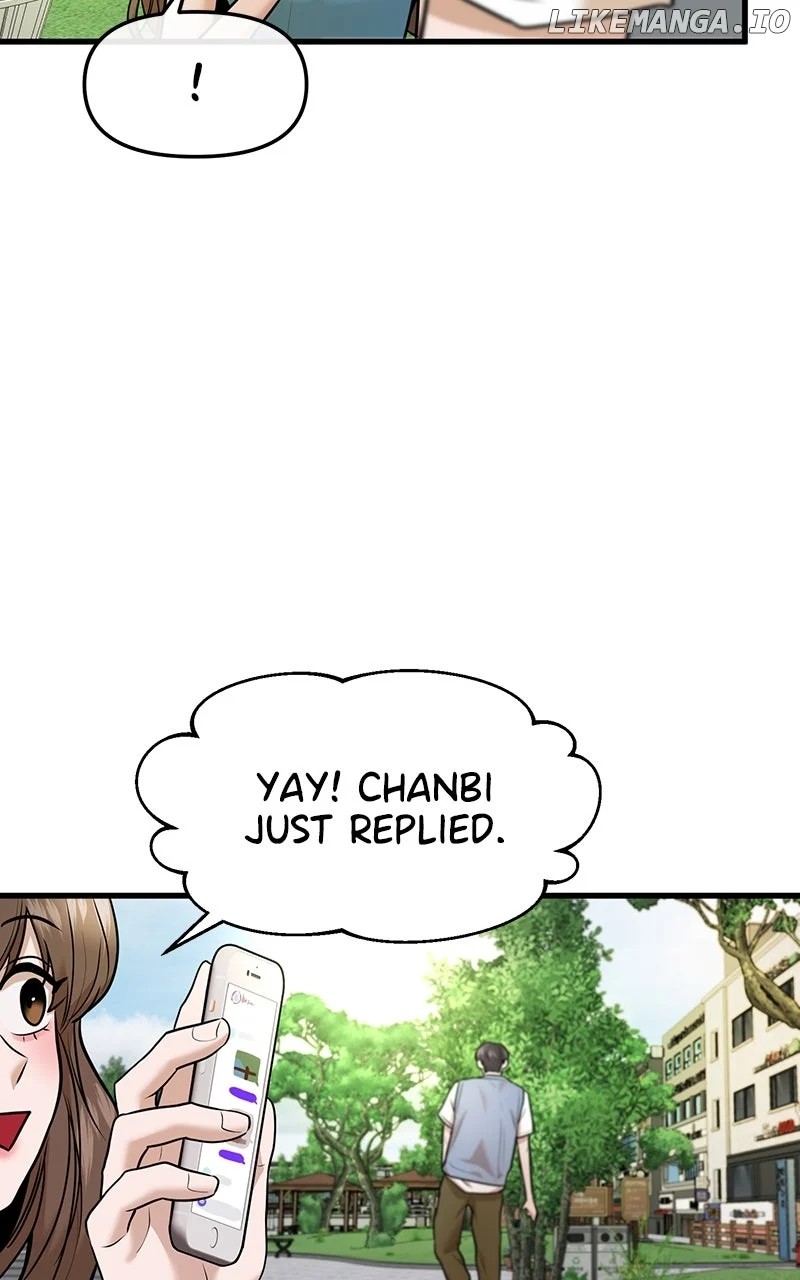 Read Back to Chanbi Manga Online