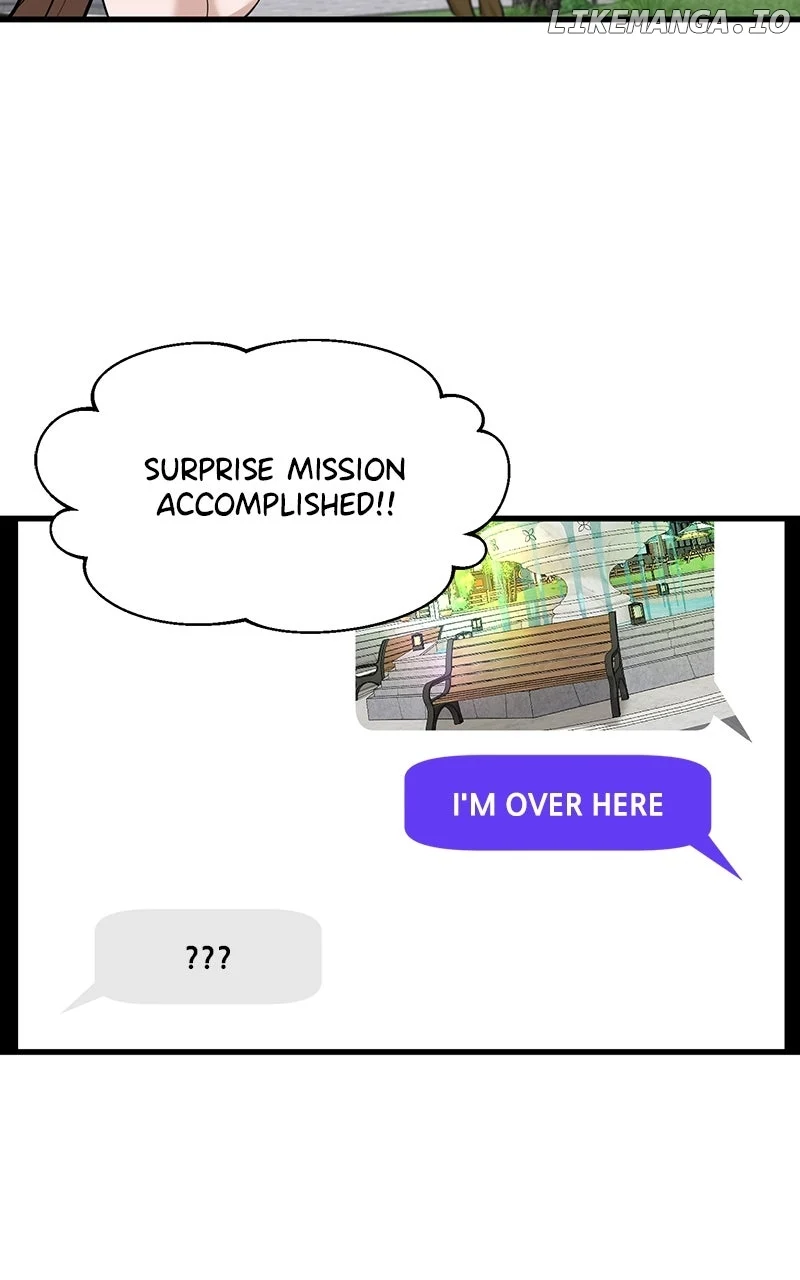 Read Back to Chanbi Manga Online