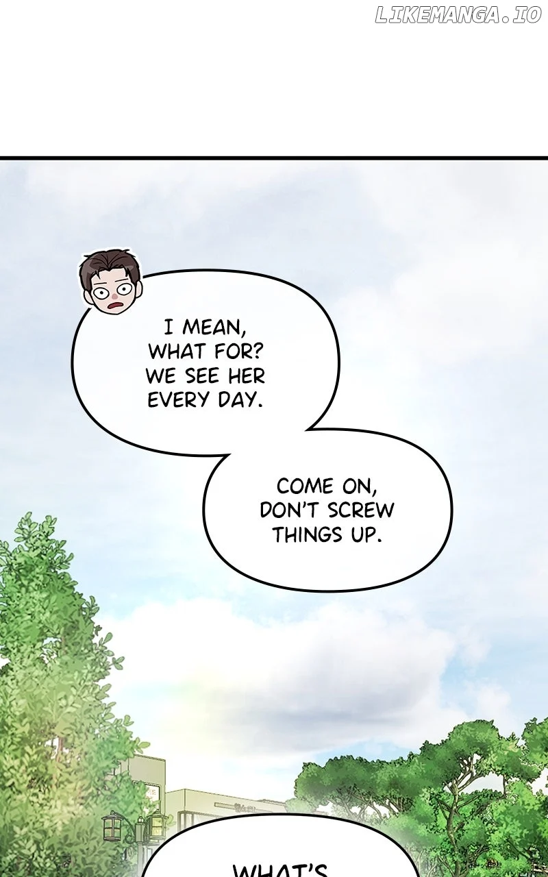 Read Back to Chanbi Manga Online