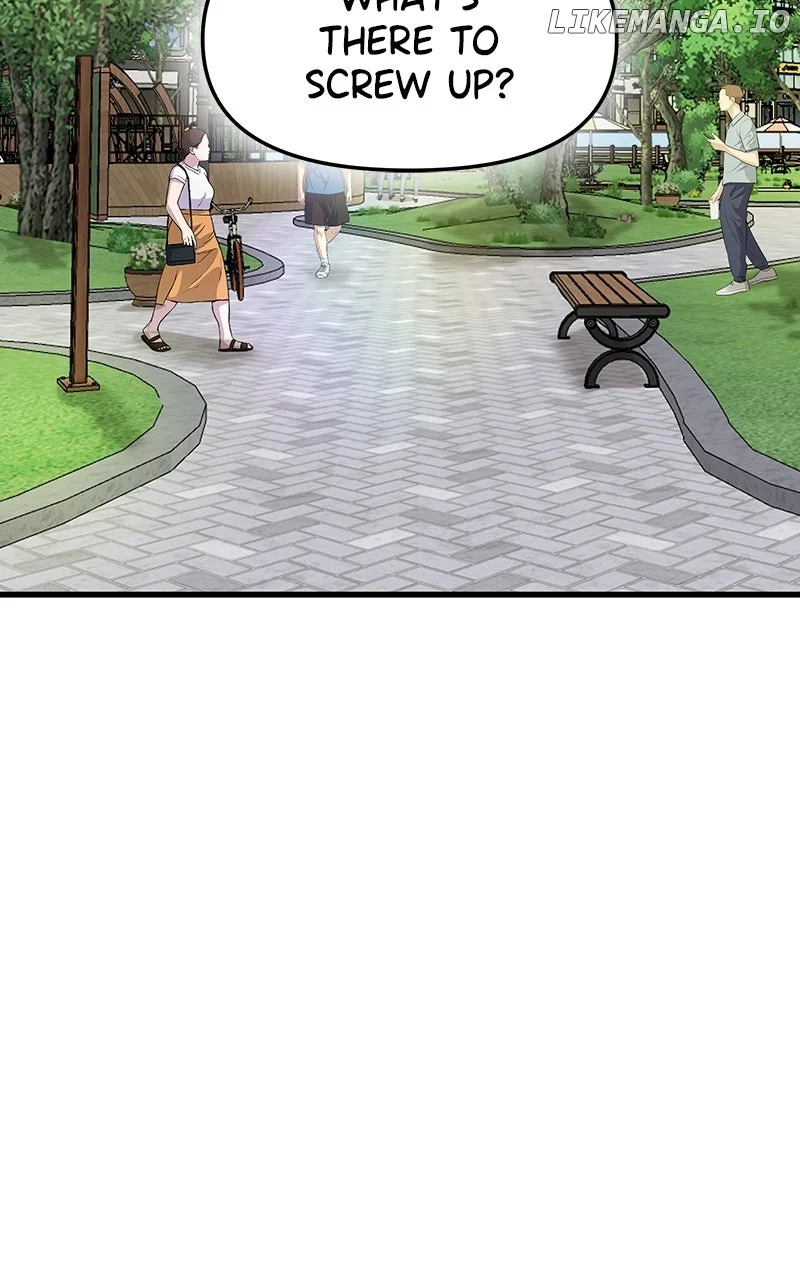 Read Back to Chanbi Manga Online