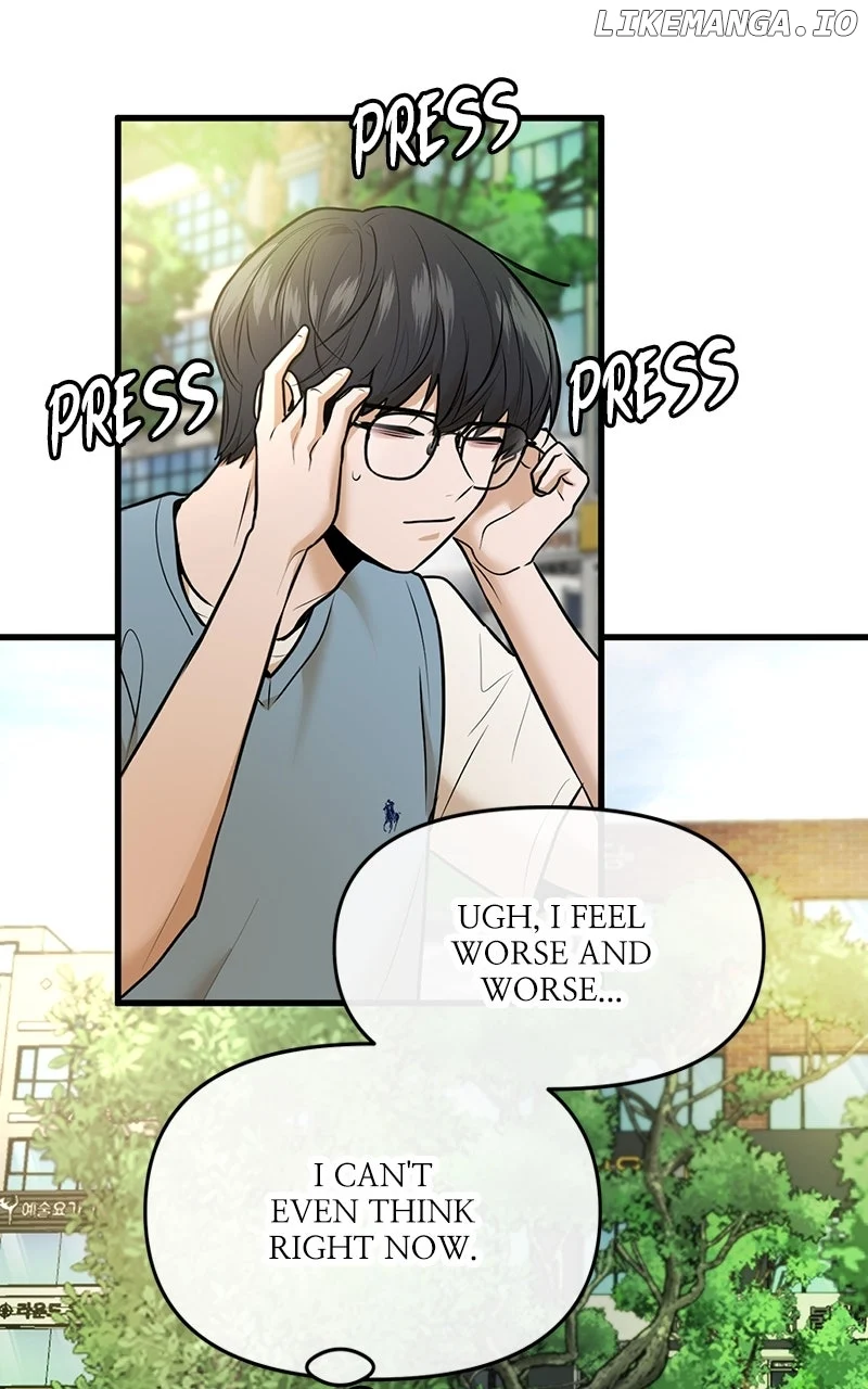 Read Back to Chanbi Manga Online