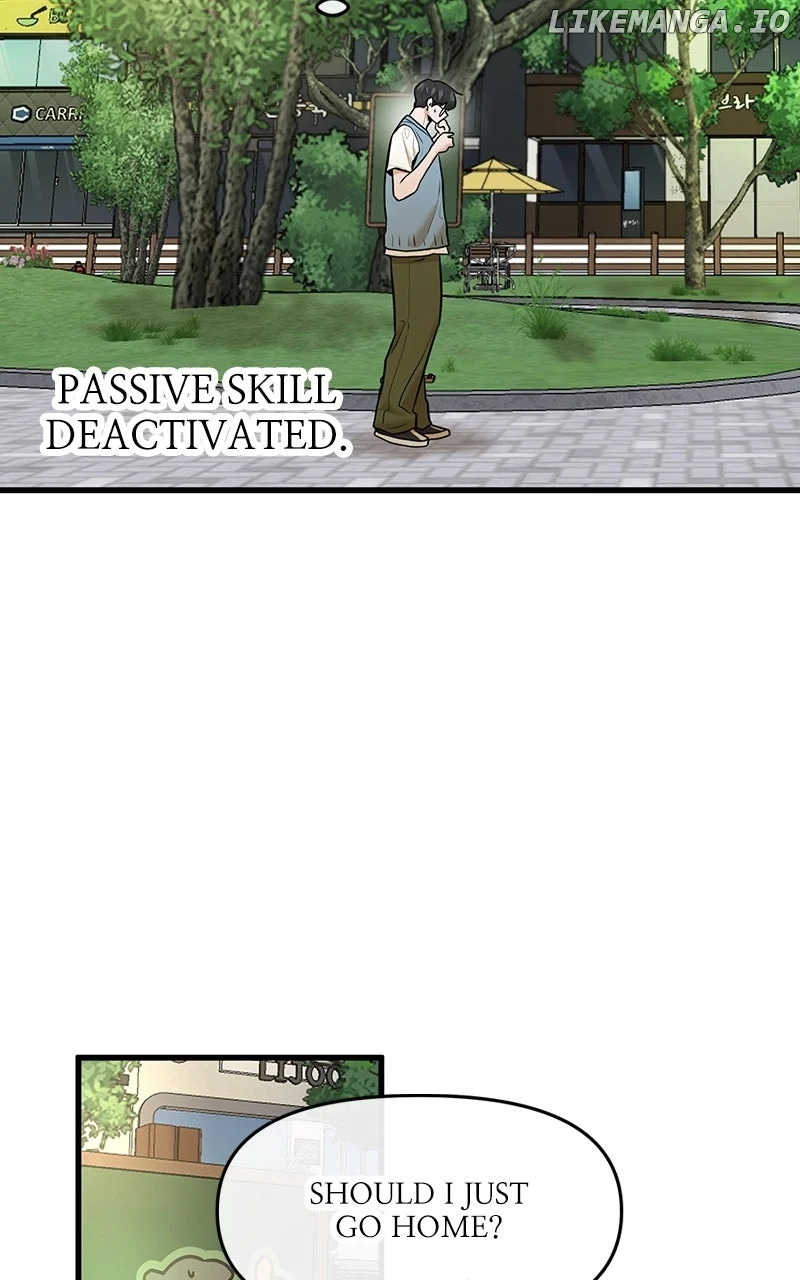 Read Back to Chanbi Manga Online