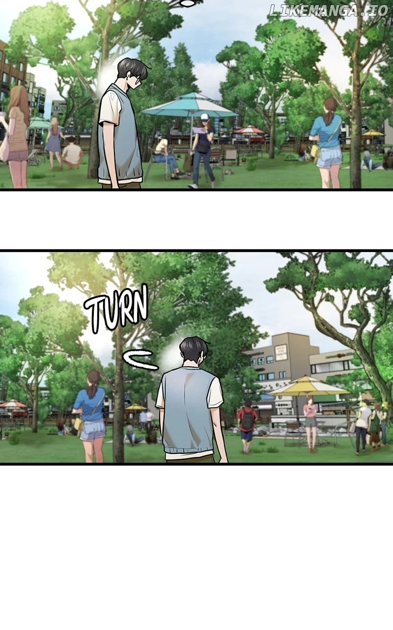 Read Back to Chanbi Manga Online