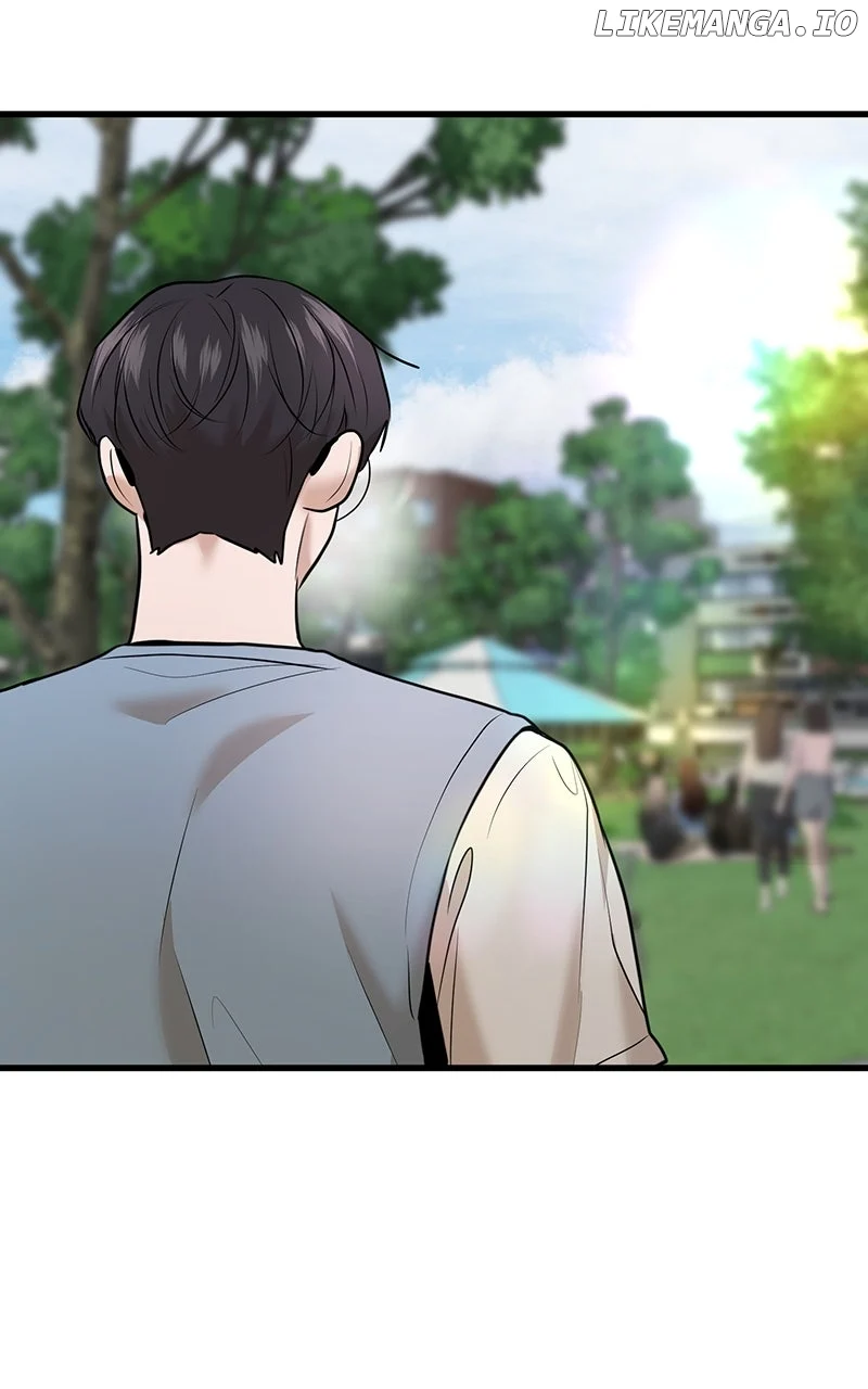 Read Back to Chanbi Manga Online