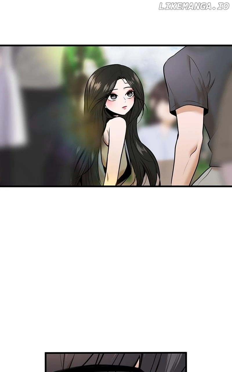 Read Back to Chanbi Manga Online