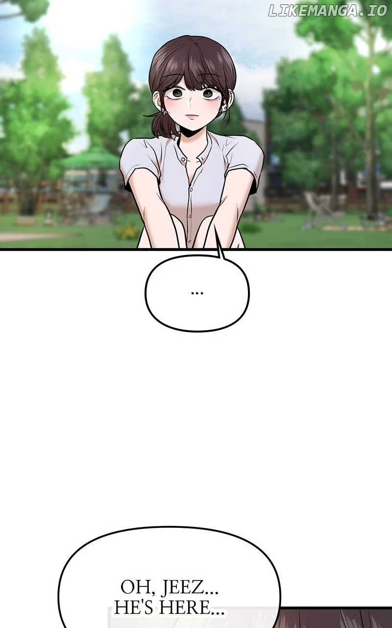 Read Back to Chanbi Manga Online