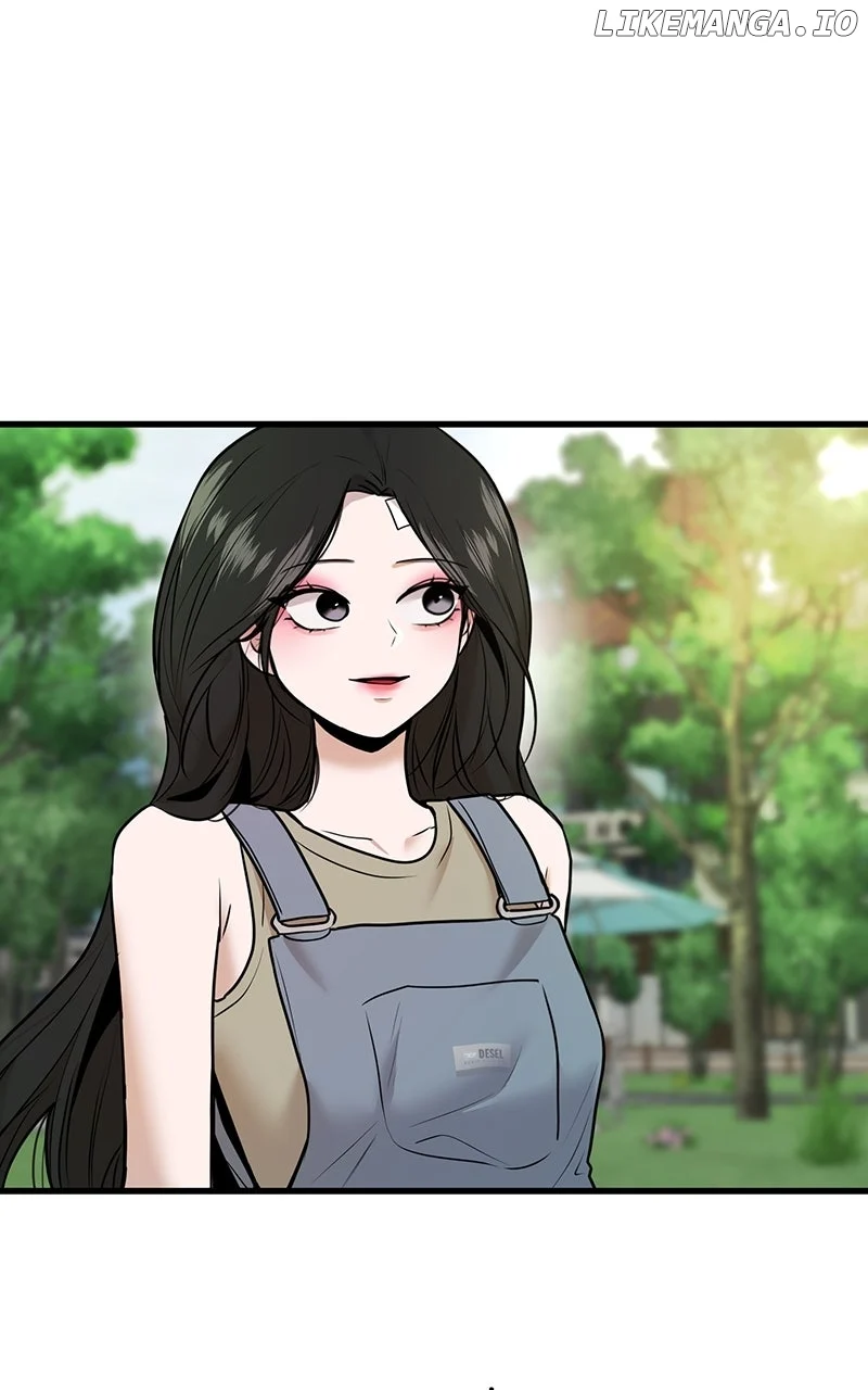 Read Back to Chanbi Manga Online