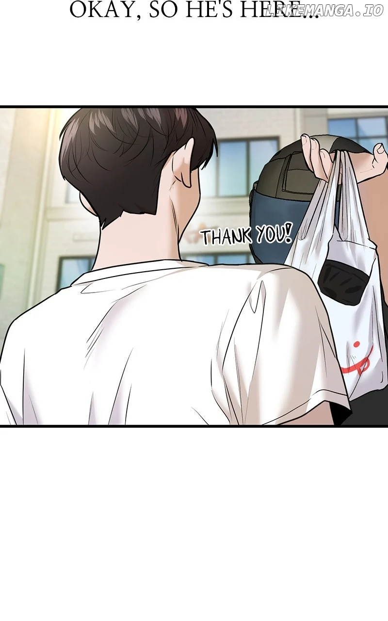 Read Back to Chanbi Manga Online