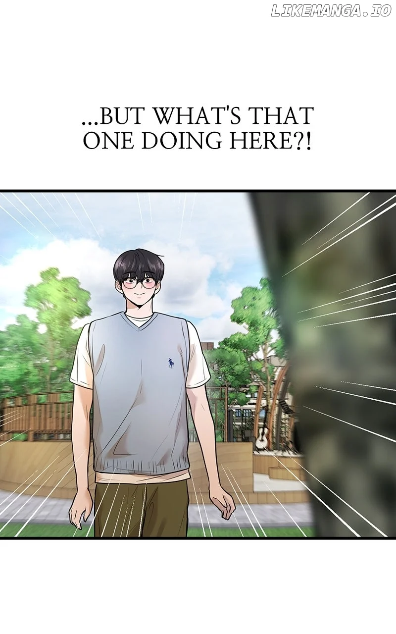 Read Back to Chanbi Manga Online