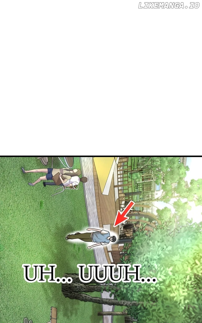 Read Back to Chanbi Manga Online