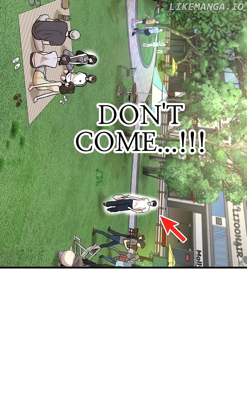 Read Back to Chanbi Manga Online