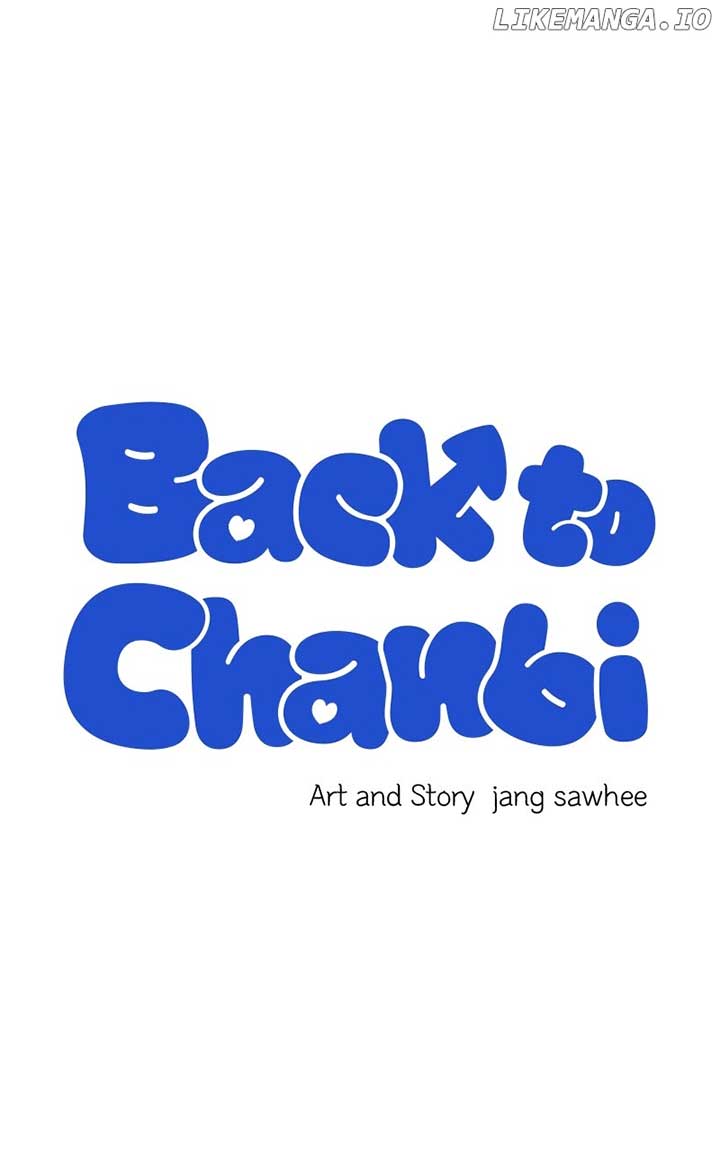 Read Back to Chanbi Manga Online