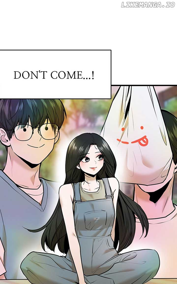 Read Back to Chanbi Manga Online