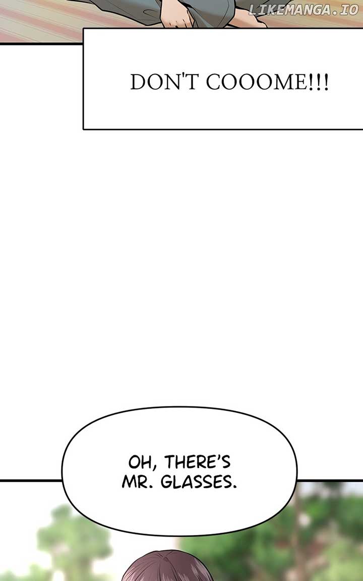 Read Back to Chanbi Manga Online