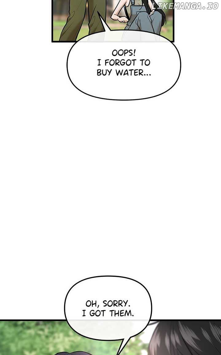 Read Back to Chanbi Manga Online