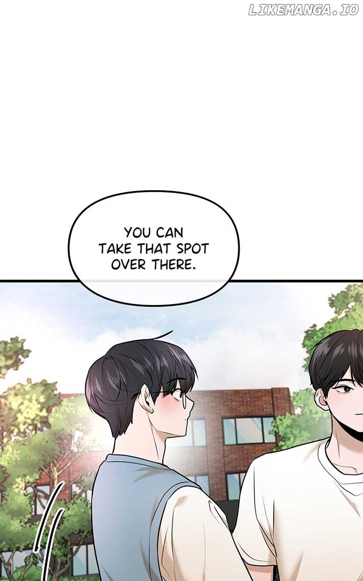 Read Back to Chanbi Manga Online