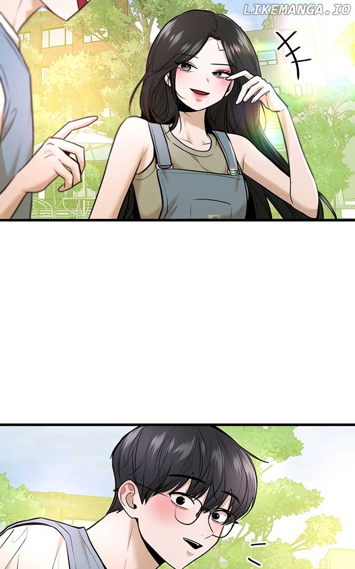 Read Back to Chanbi Manga Online